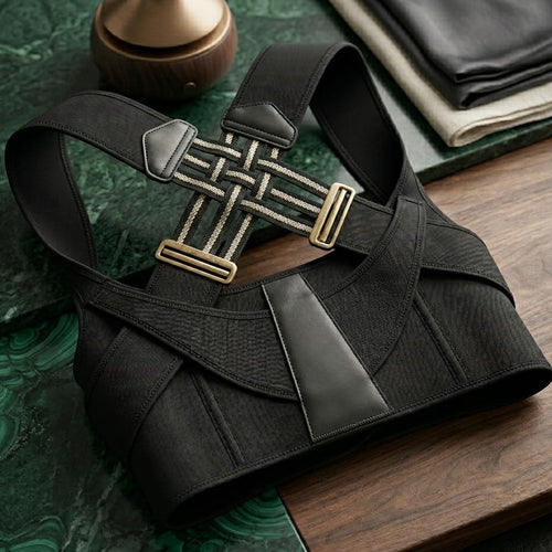 CoreFit Complete Posture & Backpain Relief Belt